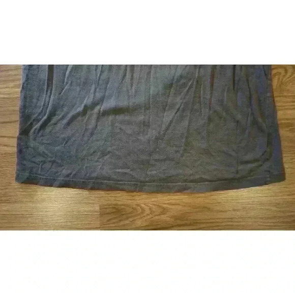 Embrace by Dedicated T-shirt Stockholm Polaroid Video VHS Retro Crew Neck, M - Picture 10 of 16